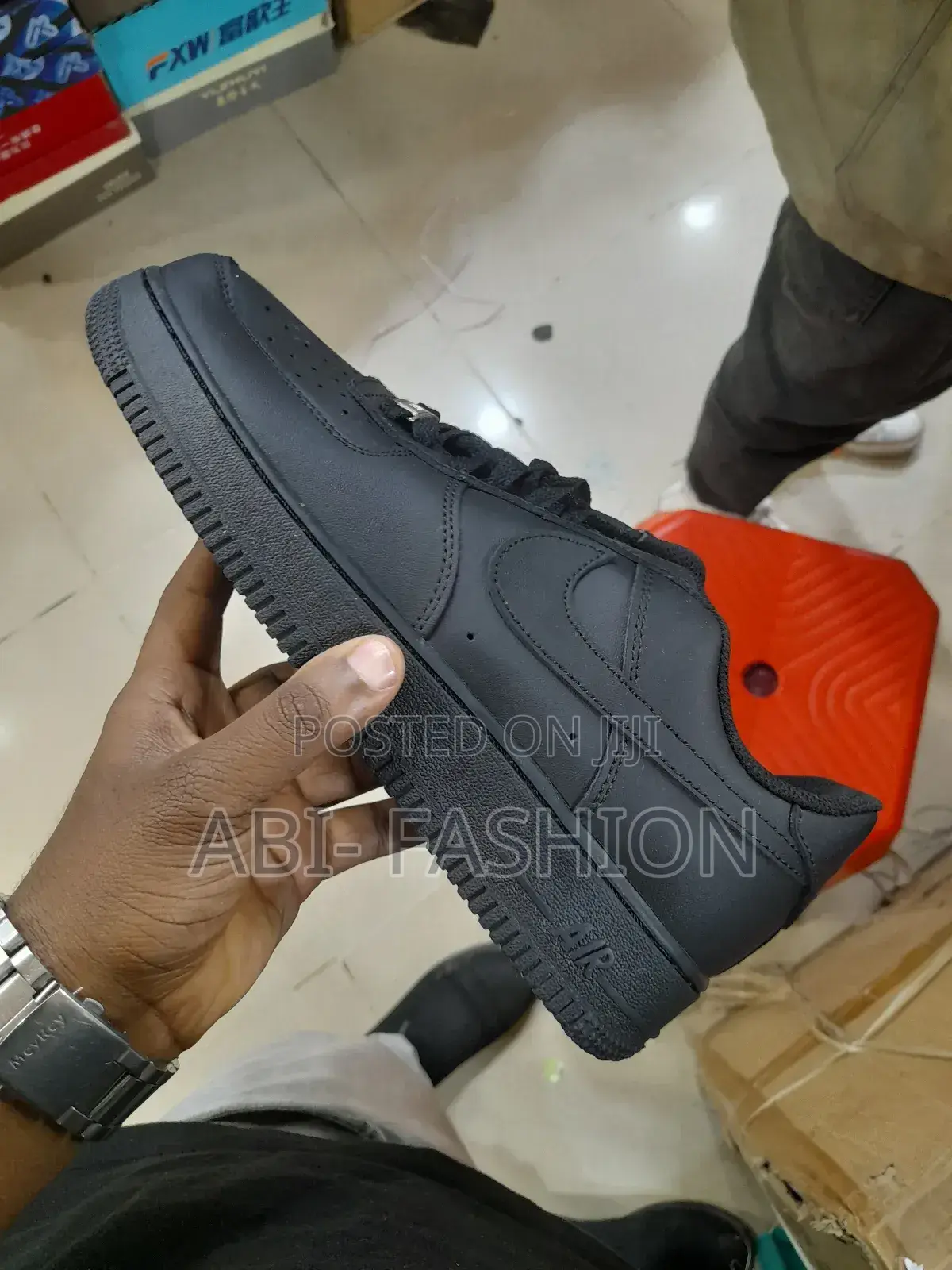 Nike Air Force 1 Original