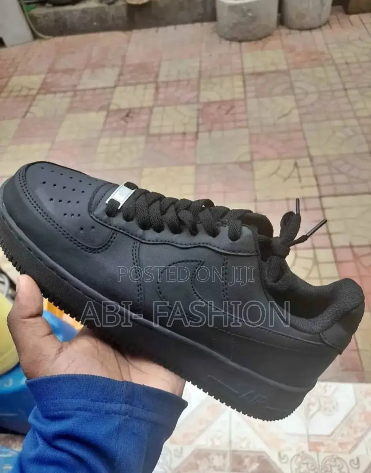 Nike Air Force 1 Original