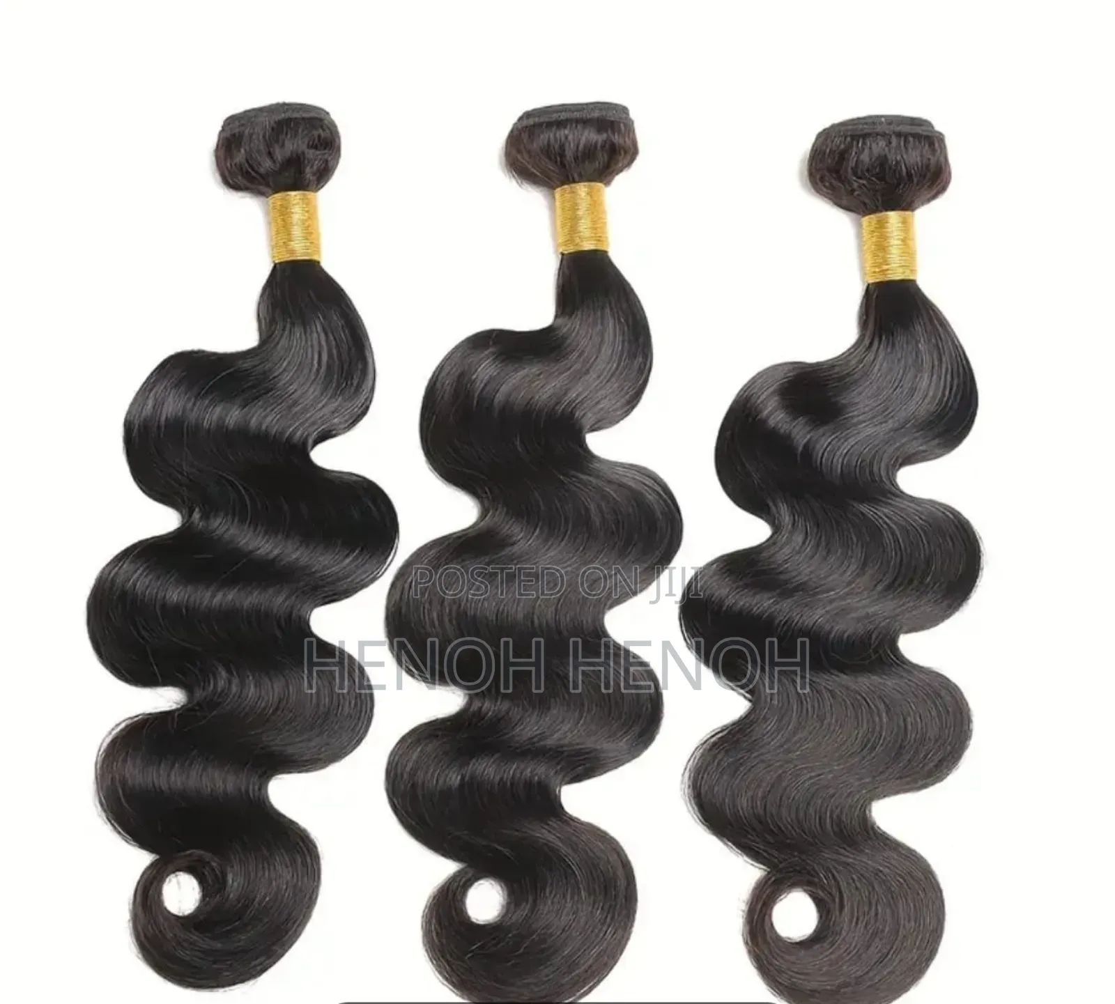 Brazilian Human Hair