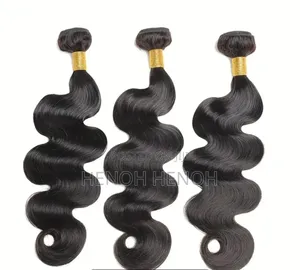 Brazilian Human Hair