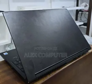 New Laptop Acer Conceptd 3 16GB Intel Core I7 SSD 512GB