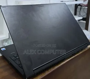New Laptop Acer Conceptd 3 16GB Intel Core I7 SSD 512GB