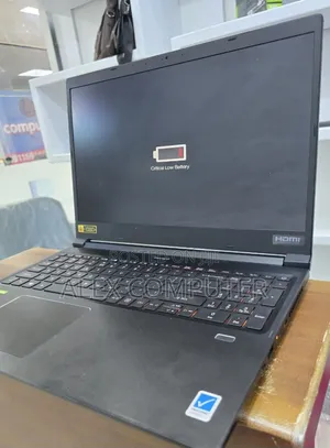 New Laptop Acer Conceptd 3 16GB Intel Core I7 SSD 512GB