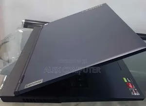 New Laptop Lenovo Legion 5 16GB AMD Ryzen 5 SSD 512GB