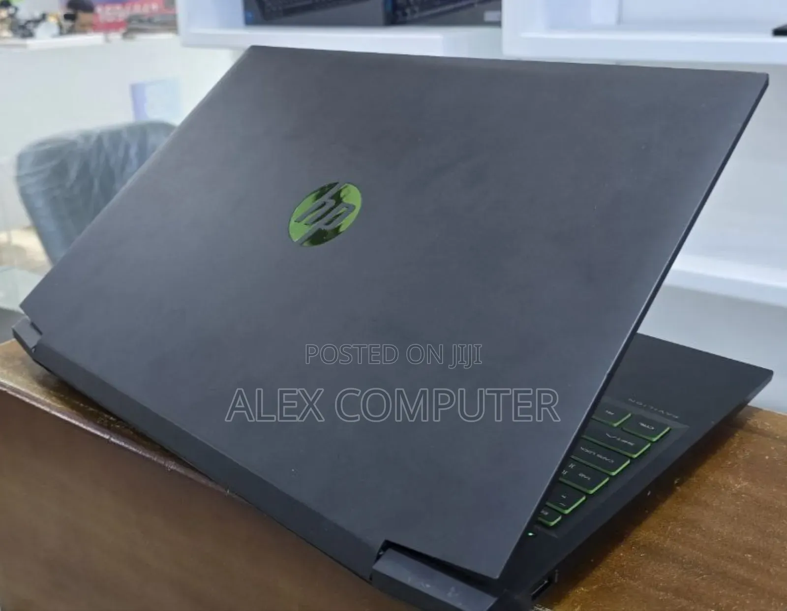 New Laptop HP Pavilion Power 15 16GB Intel Core I5 SSD 512GB