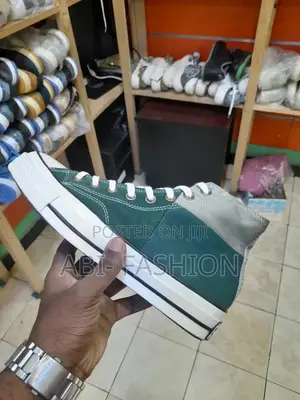 Allstar Converse Master Quality
