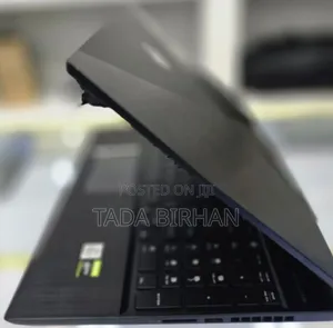 New Laptop HP Omen Pro 16GB Intel Core I7 SSD 512GB