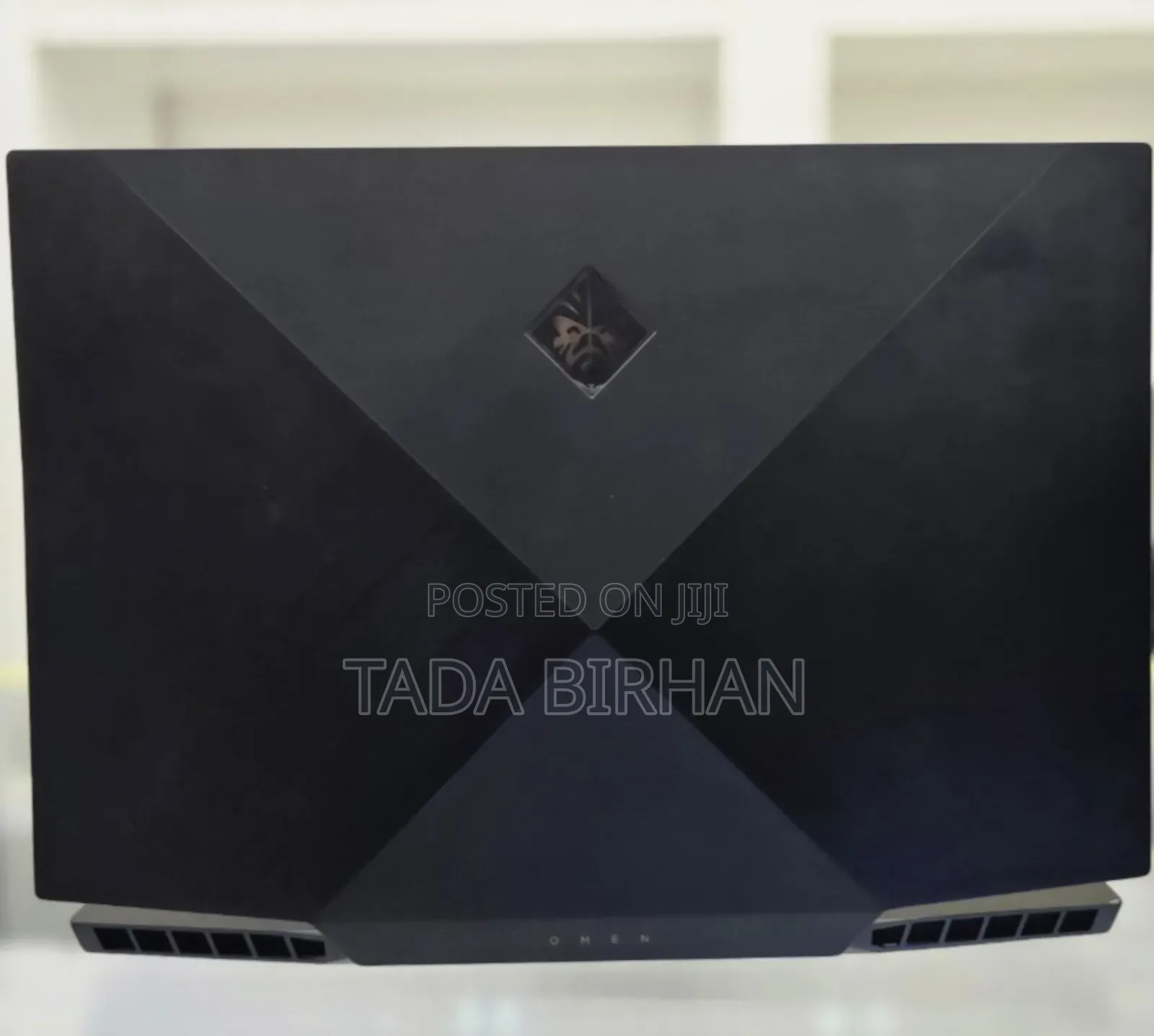 New Laptop HP Omen Pro 16GB Intel Core I7 SSD 512GB