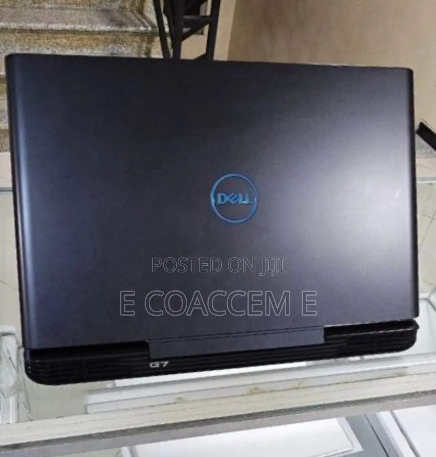 New Laptop Dell 16GB Intel Core I7 HDD+SSD 1T