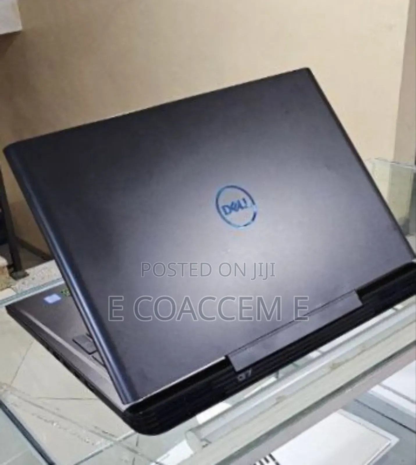 New Laptop Dell 16GB Intel Core I7 HDD+SSD 1T