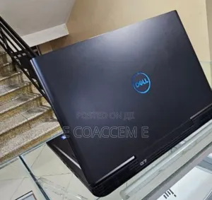 New Laptop Dell 16GB Intel Core I7 HDD+SSD 1T