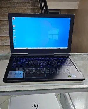 New Laptop Dell G15 5511 16GB Intel Core I7 SSD 1T