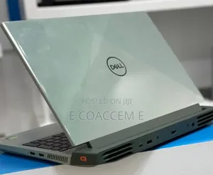 New Laptop Dell 32GB AMD Ryzen 7 SSD 512GB