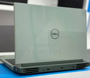 New Laptop Dell 32GB AMD Ryzen 7 SSD 512GB