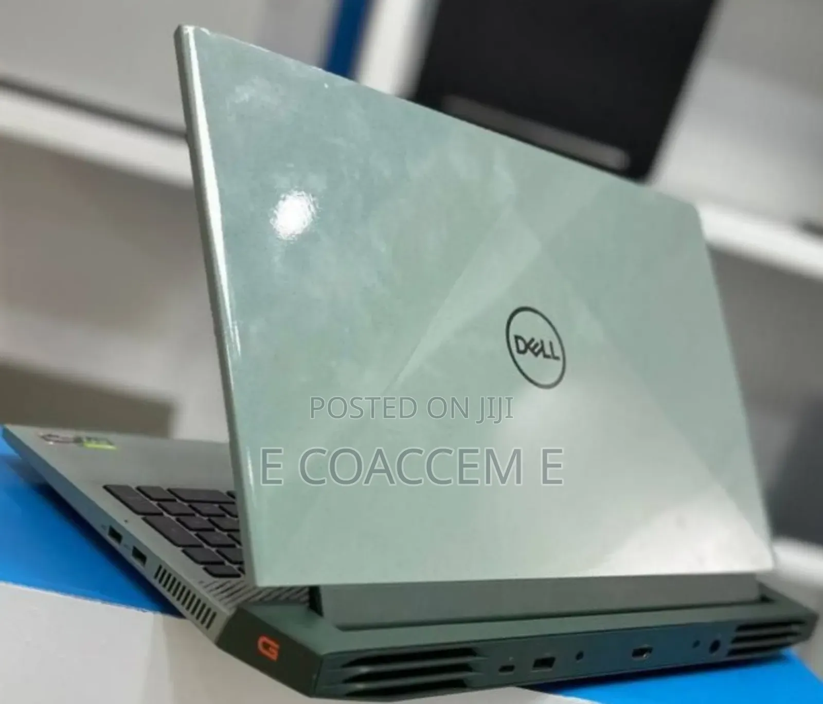 New Laptop Dell 32GB AMD Ryzen 7 SSD 512GB