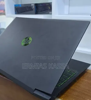 New Laptop HP Pavilion Power 15 16GB Intel Core I5 SSD 512GB