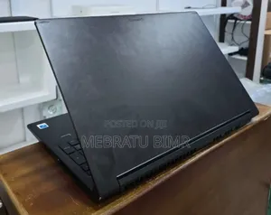 New Laptop Acer Aspire 1650 16GB Intel Core I7 SSD 512GB