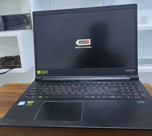 New Laptop Acer Aspire 1650 16GB Intel Core I7 SSD 512GB