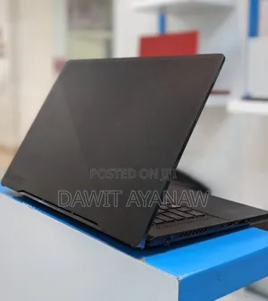 New Laptop Asus ROG Strix G15 16GB Intel Core I9 SSD 1T