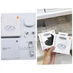 Photo - Xiaomi Redmi Buds 4 Lite Original