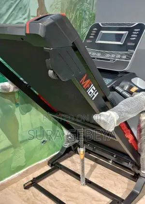 Photo - Simple And Indoor Treadmills Call Us Now