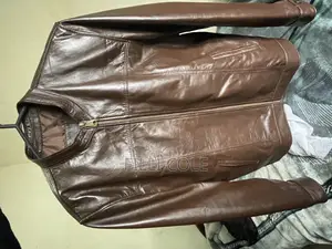 Photo - 100% Pure Leather