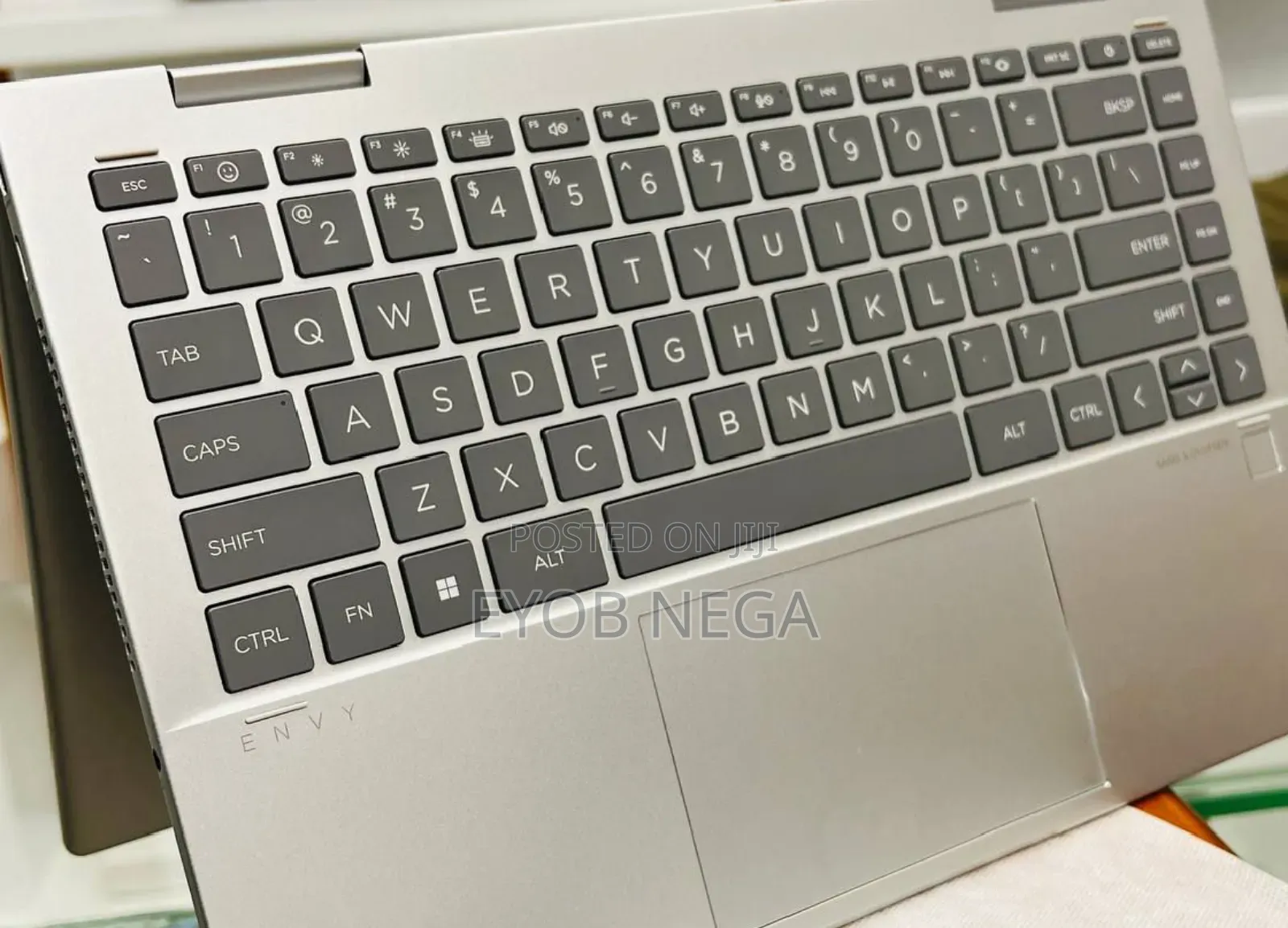 New Laptop HP Envy X360 16GB Intel Core I7 SSD 1T