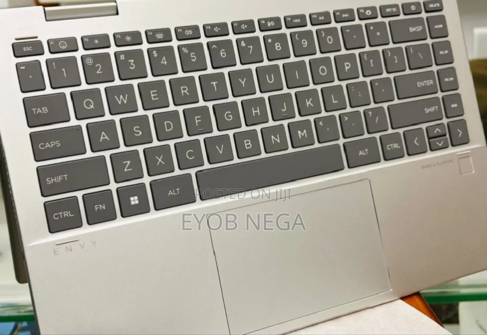 New Laptop HP Envy X360 16GB Intel Core I7 SSD 1T