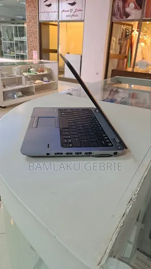 Photo - New Laptop HP EliteBook 820 G1 8GB Intel Core I5 SSD 128GB