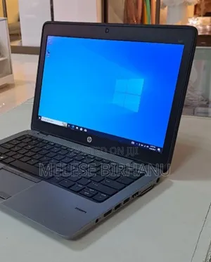 Photo - New Laptop HP EliteBook 820 G1 8GB Intel Core I5 SSD 128GB