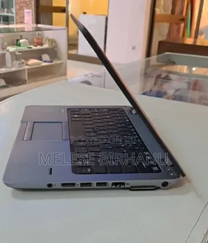 New Laptop HP EliteBook 820 G1 8GB Intel Core I5 SSD 128GB