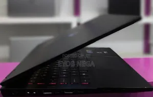 New Laptop HP Omen 16 16GB Intel Core I7 SSD 512GB