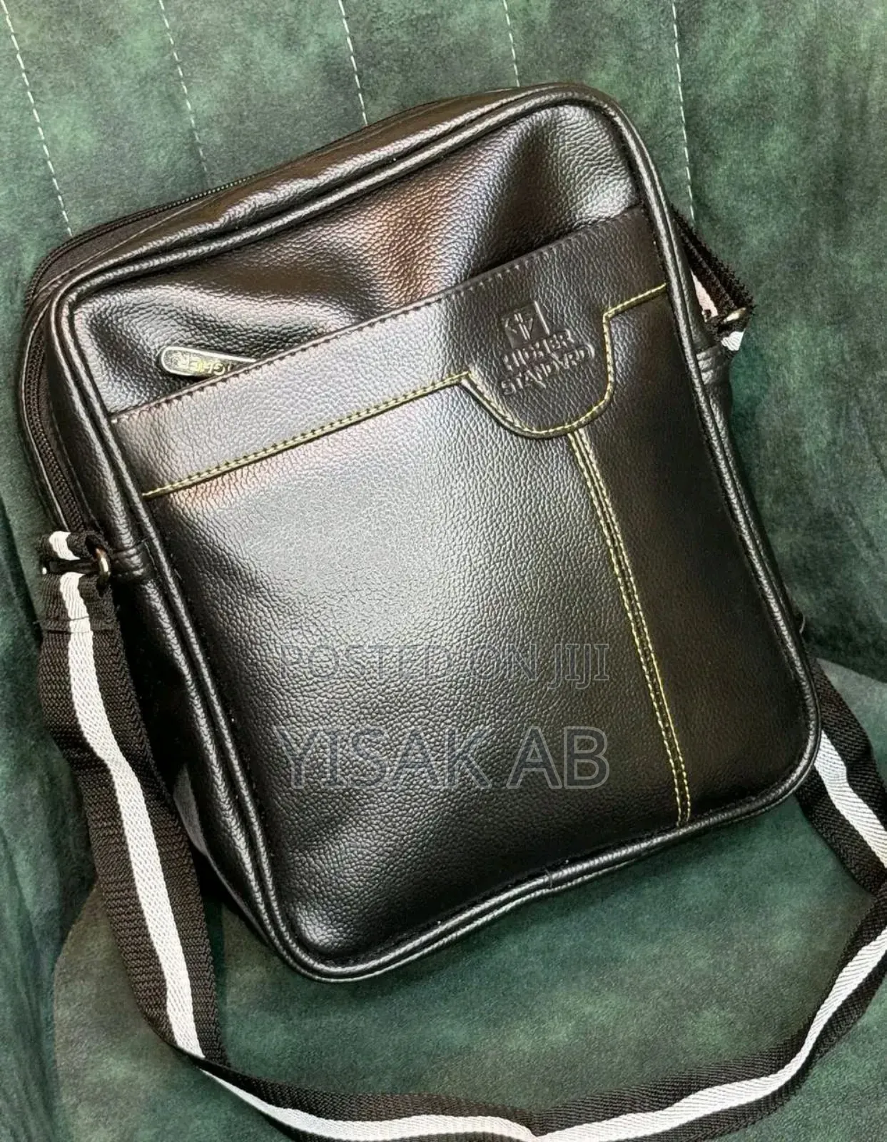 Sider Bags for Men's