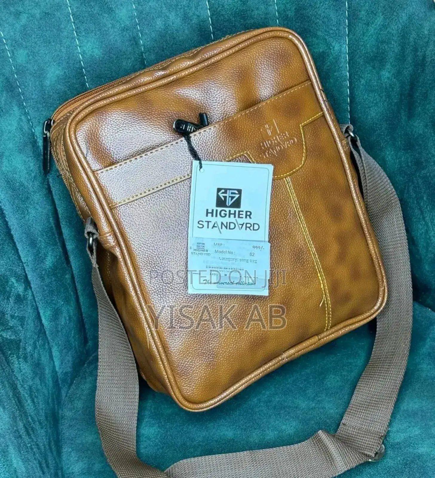 Sider Bags for Men's