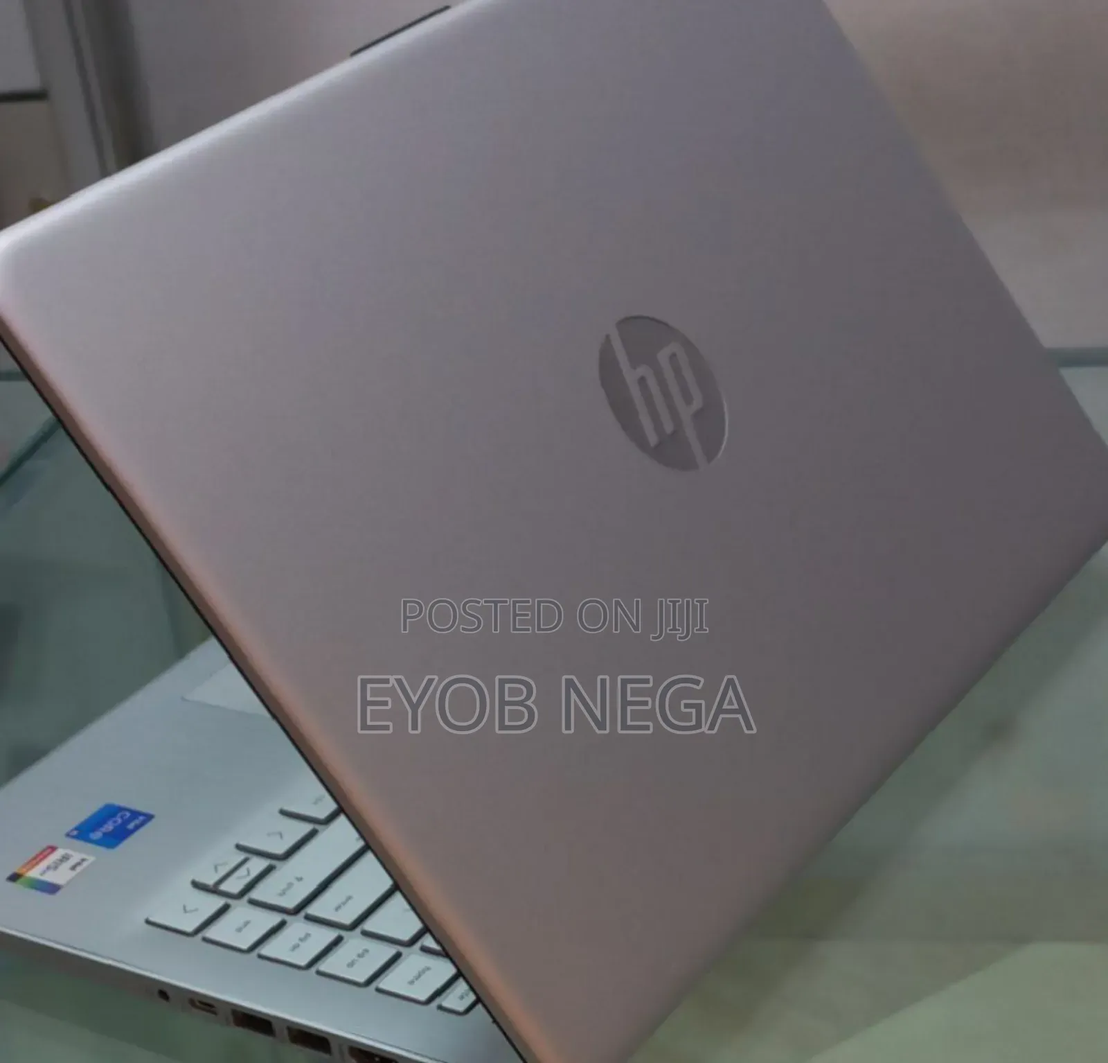 New Laptop HP Stream Notebook 8GB Intel Core I5 SSD 512GB