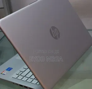 Photo - New Laptop HP Stream Notebook 8GB Intel Core I5 SSD 512GB