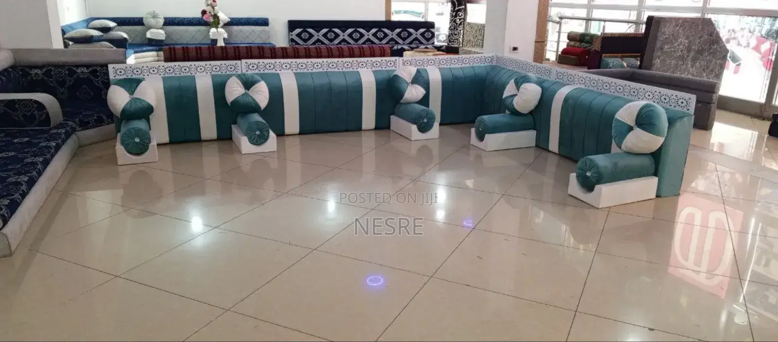 Noor Arebian Mejlis ኑር አረቢያን መጅሊስ