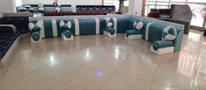 Noor Arebian Mejlis ኑር አረቢያን መጅሊስ