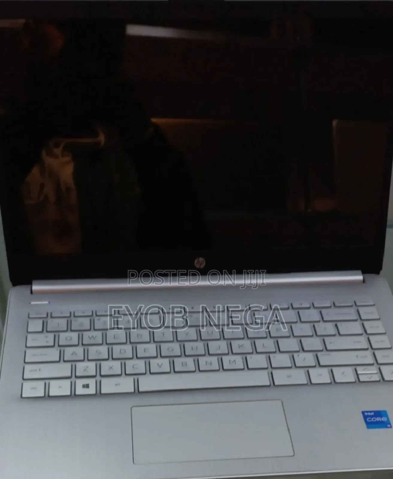 New Laptop HP Stream Notebook 8GB Intel Core I5 SSD 512GB