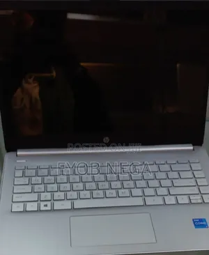 New Laptop HP Stream Notebook 8GB Intel Core I5 SSD 512GB