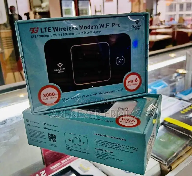 Top Link Wireless Wifi Router