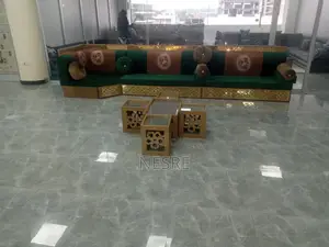 # Noor Arebian Mejlis ኑር አረቢያን መጅሊስ