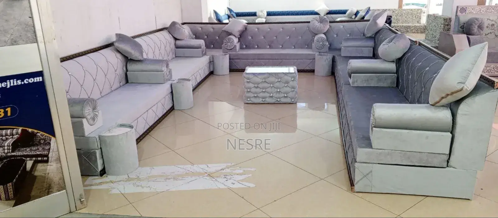 Noor Arebian Mejlis ኑር አረቢያን መጅሊስ