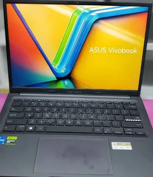 New Laptop Asus VivoBook 15 X505BA 16GB Intel Core I5 SSD 512GB