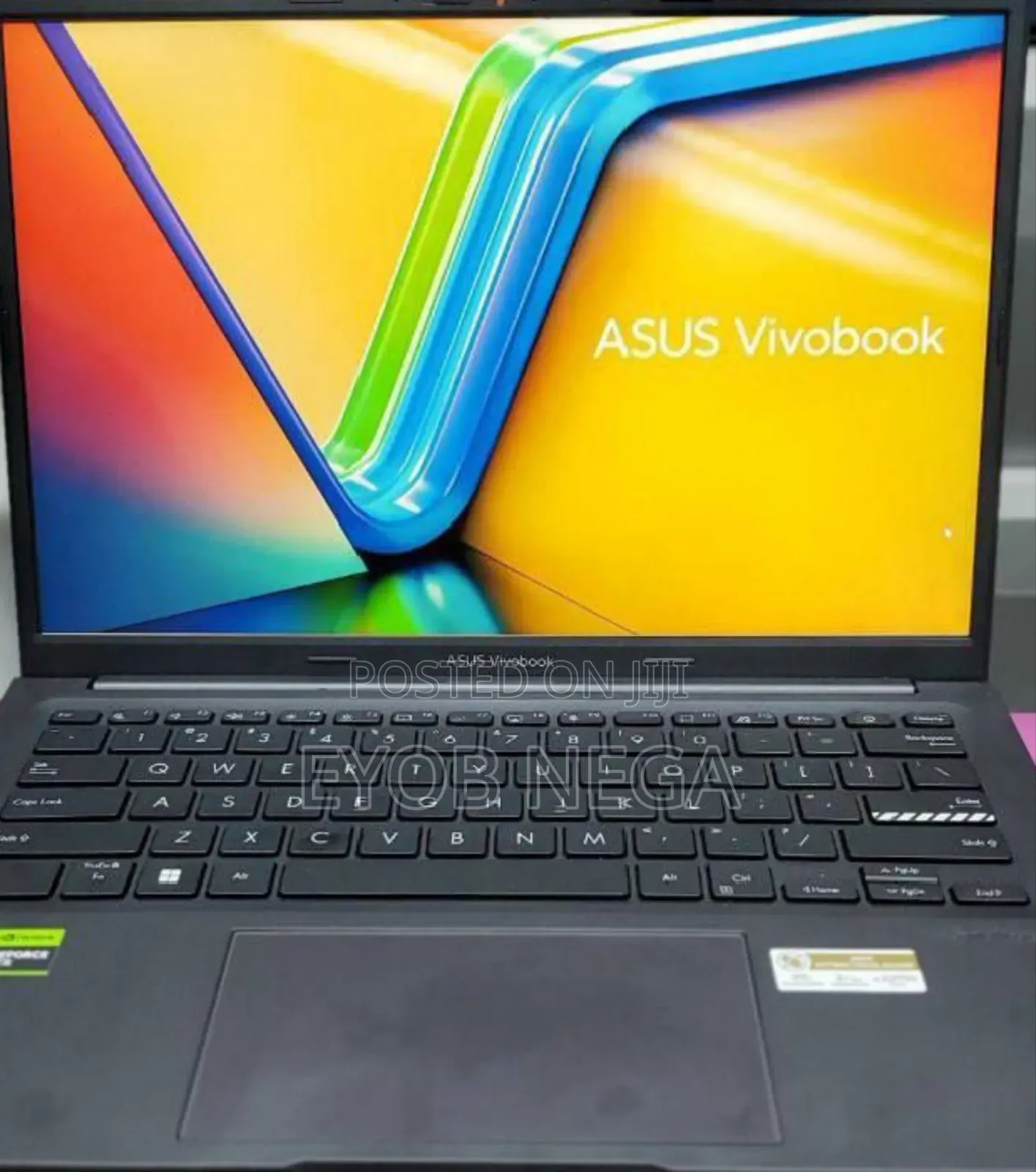 New Laptop Asus VivoBook 15 X505BA 16GB Intel Core I5 SSD 512GB