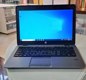 Photo - New Laptop HP 8GB Intel Core I5 SSD 128GB