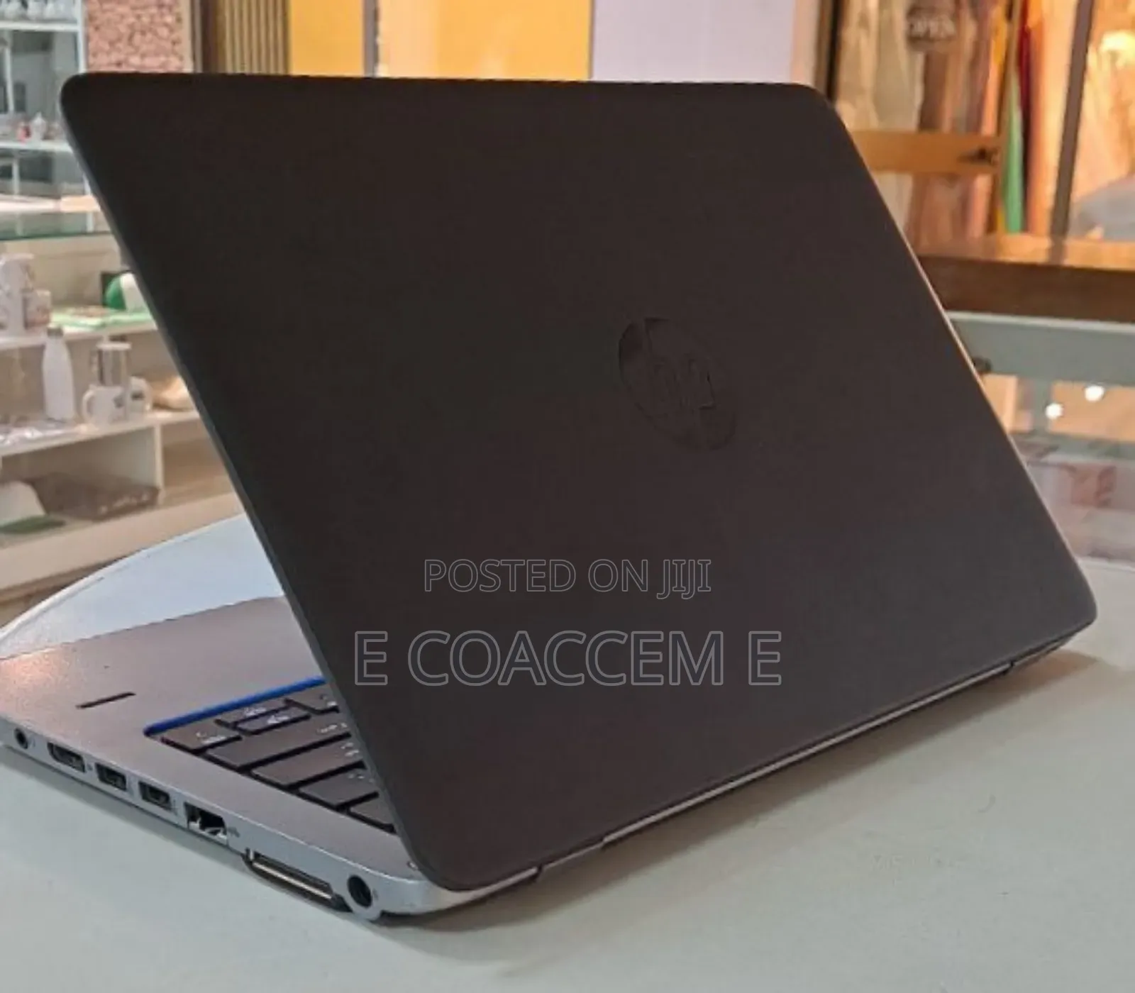 New Laptop HP 8GB Intel Core I5 SSD 128GB