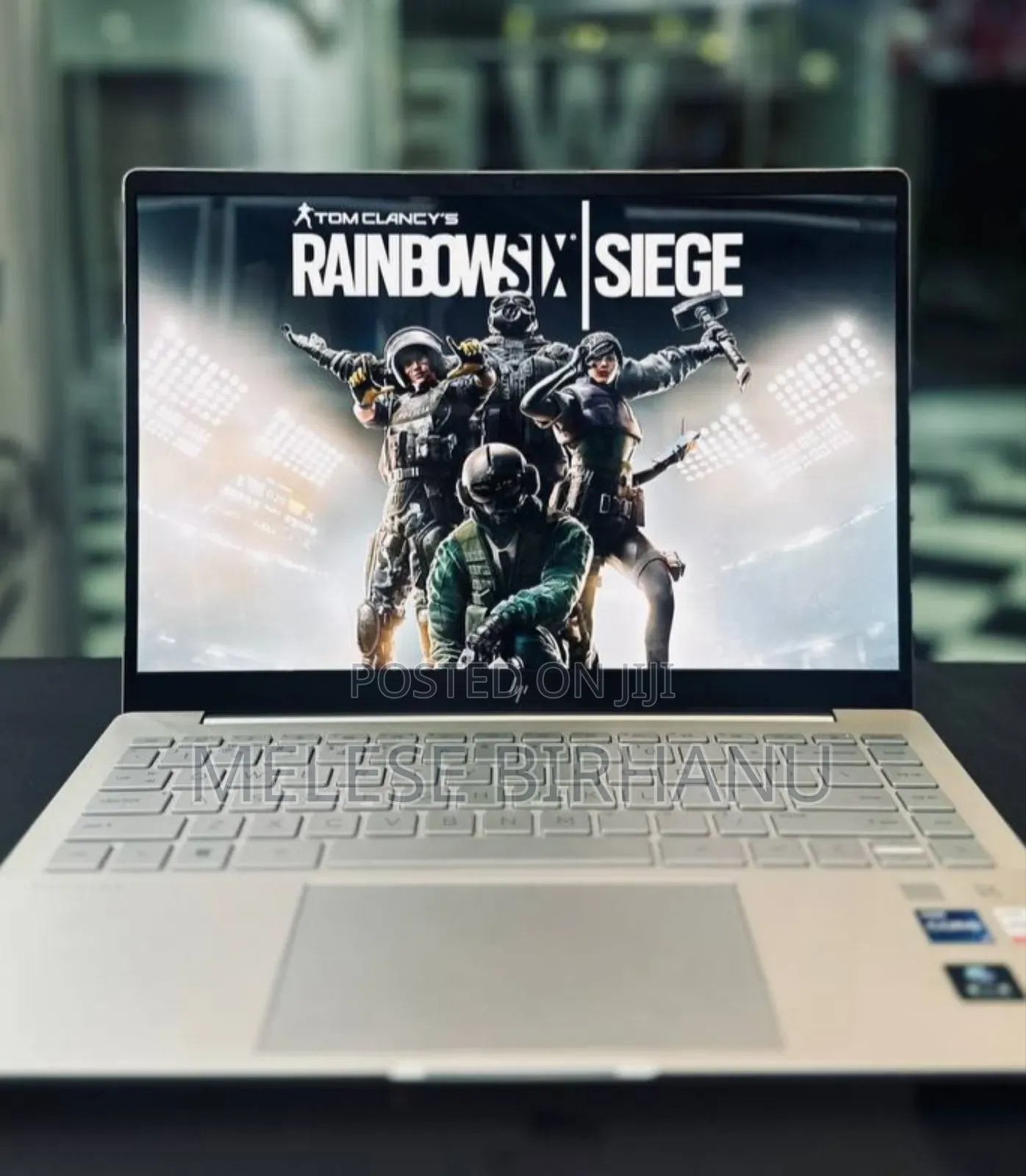 New Laptop HP 14z 16GB Intel Core I7 SSD 1T
