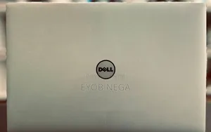 New Laptop Dell Precision 5540 16GB Intel Core I7 SSD 512GB