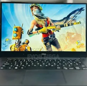 New Laptop Dell Precision 5540 16GB Intel Core I7 SSD 512GB